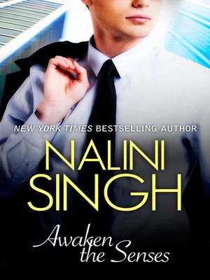Awaken the Senses - ebook